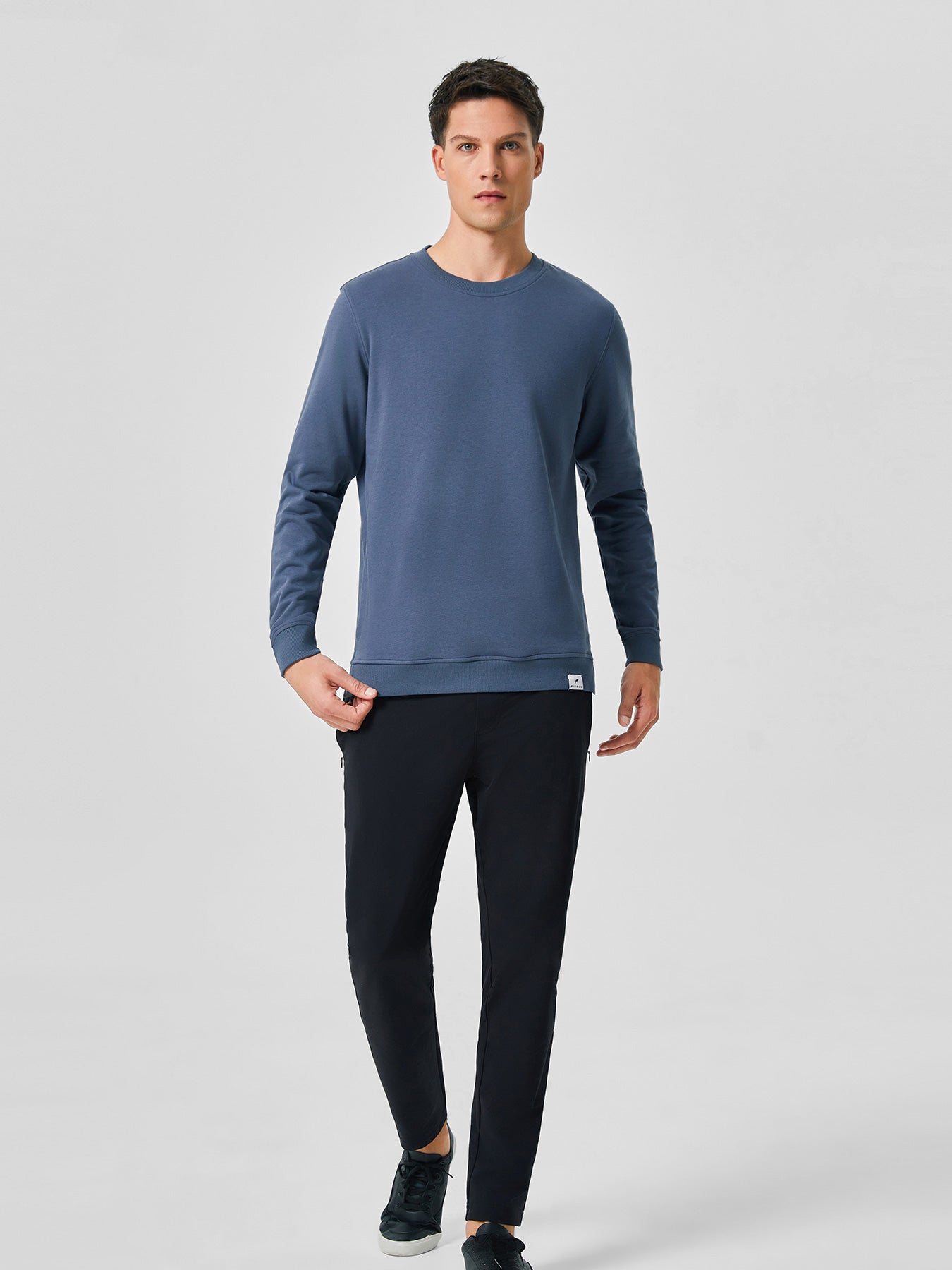 Sudadera ACE™ cuello redondo