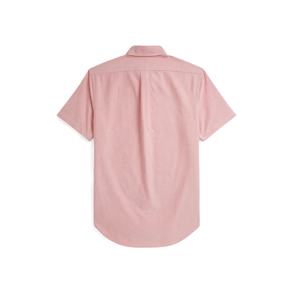 Classic Fit Oxford Shirt - 2