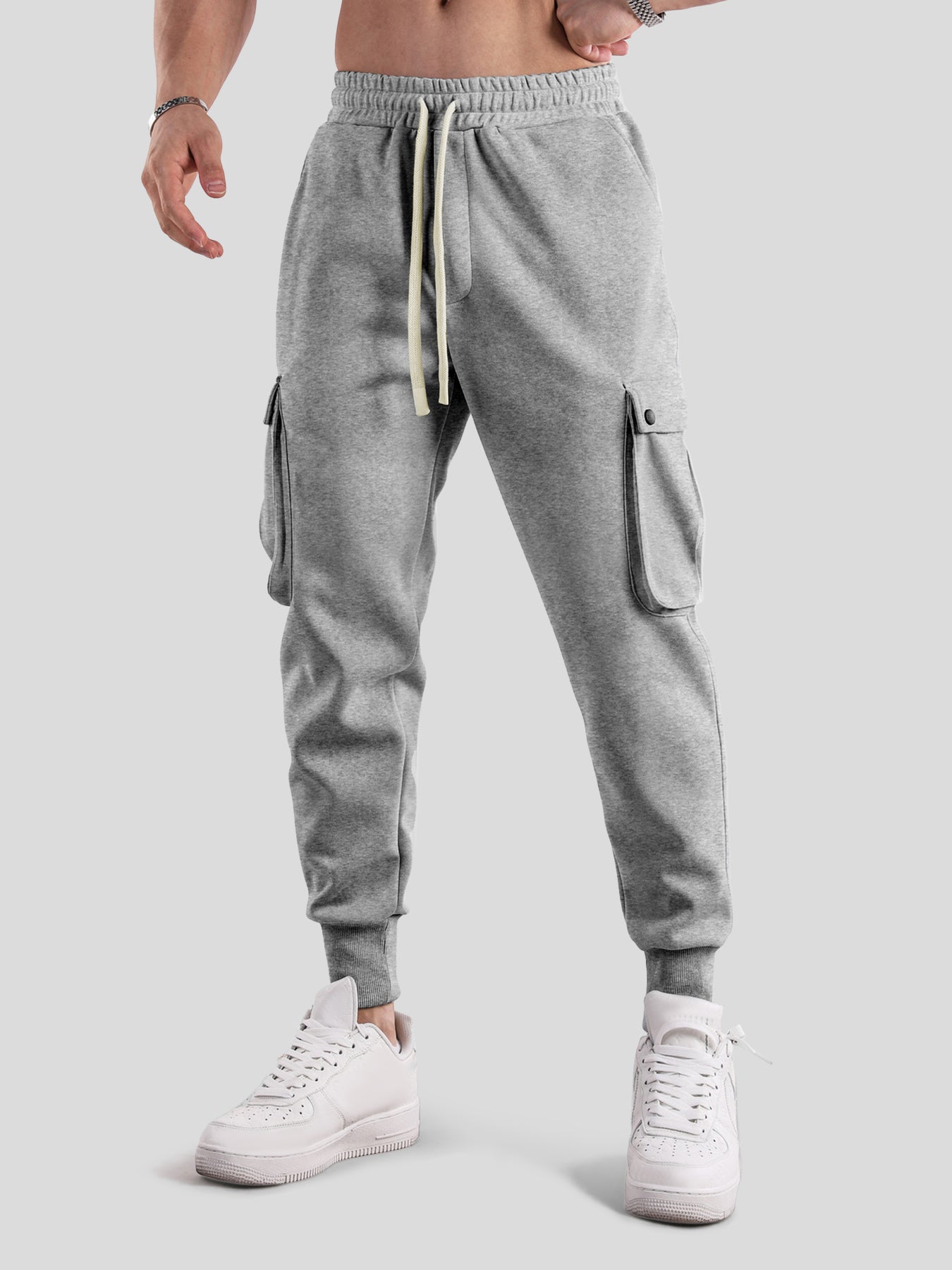 Weekend Performance Cargo bolsillo Jogger