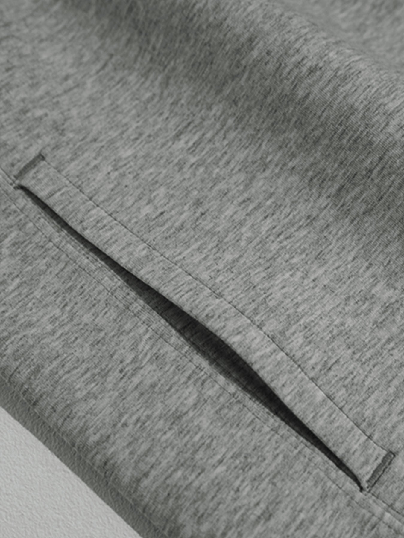 Sudadera CozySpacer Full Zip con gorrasucha