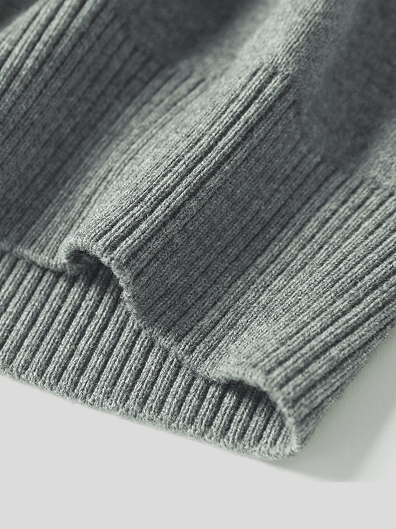 Gentletejido Polo Sweater
