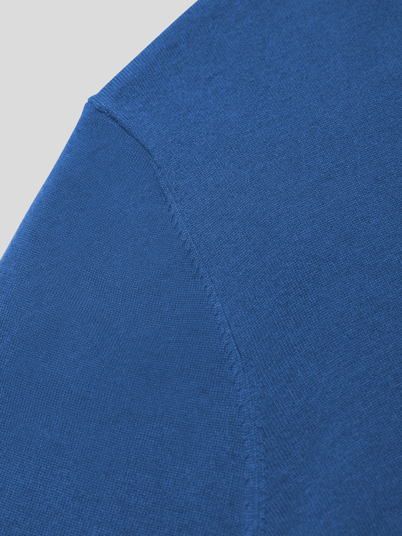 Gentletejido Mock Neck Sweater