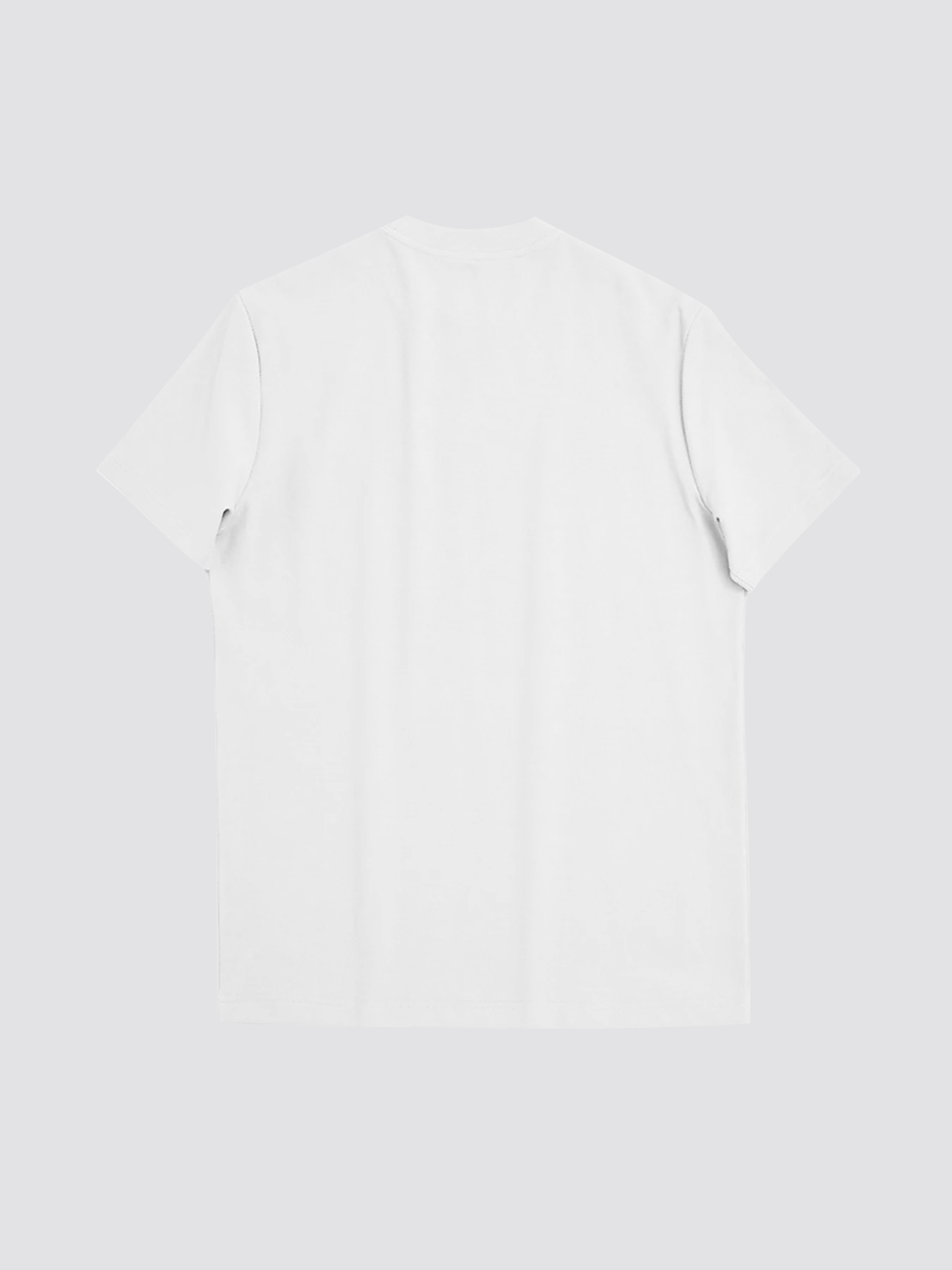 BreezeLuxe transpirable Piqué cuello redondo de manga corta Tee