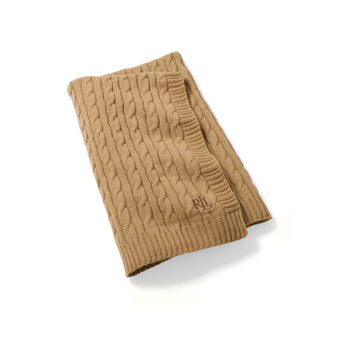 Jamie Throw Blanket - 6