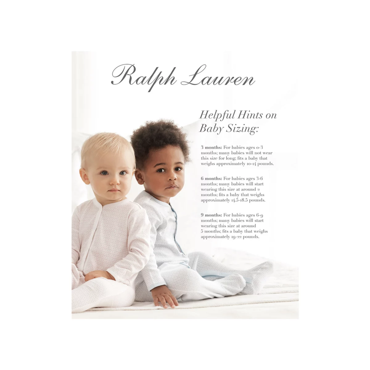 Baby Boys Cotton Twill Pants - 5