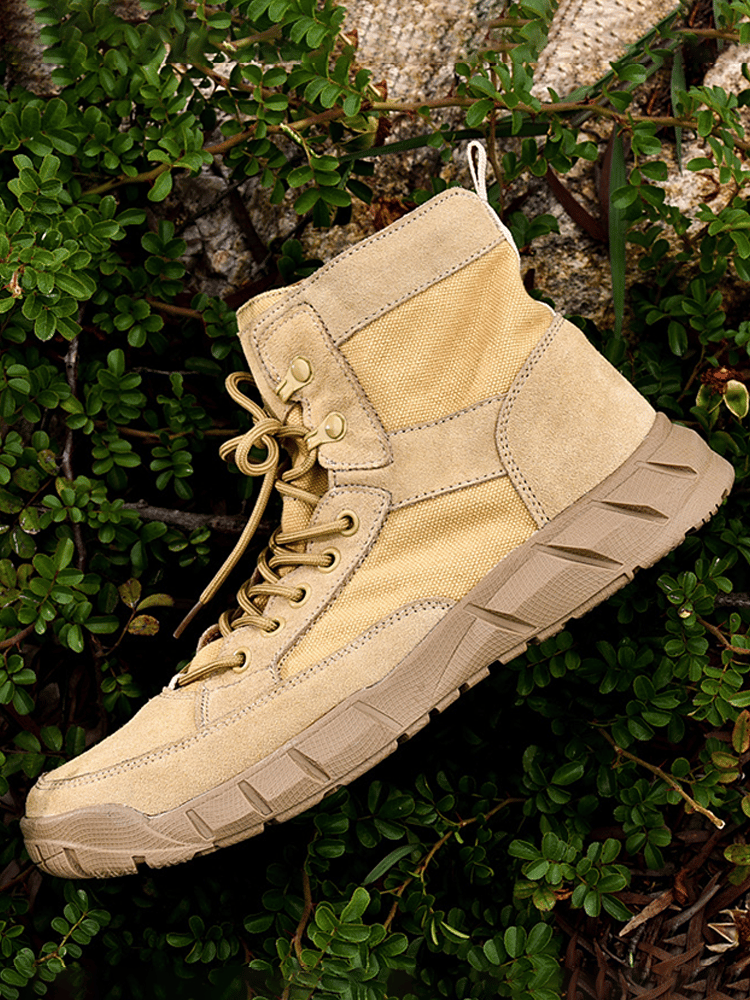 Botas para exterior para hombre