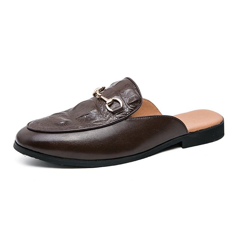 Casual de moda diseño Slippers