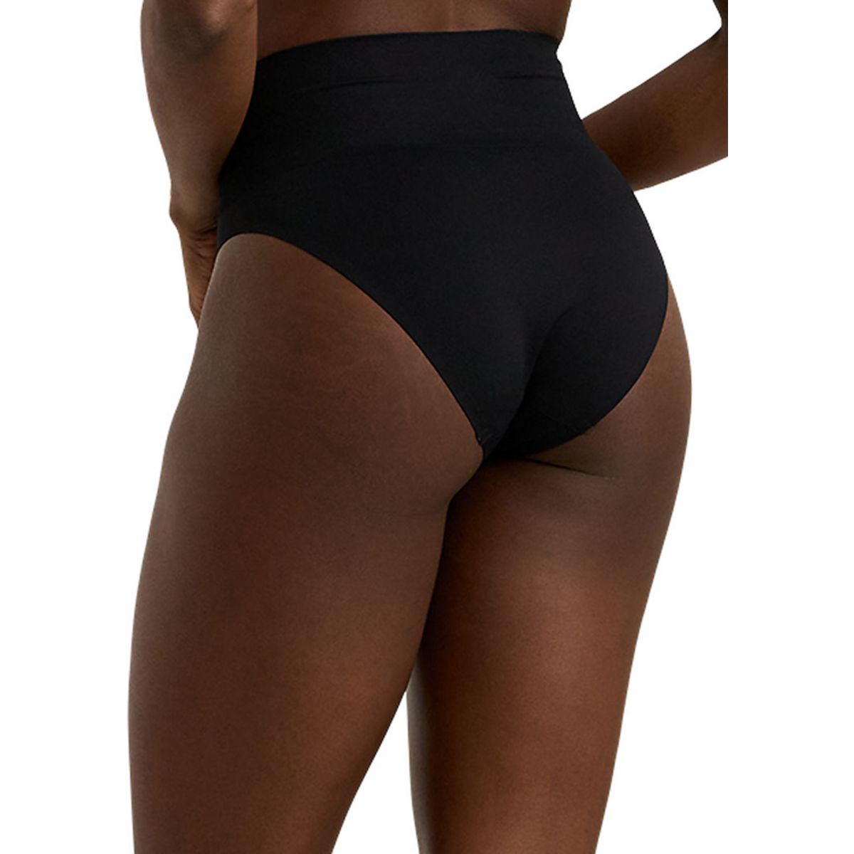 Luxe Smoothing High-Rise Brief - 2