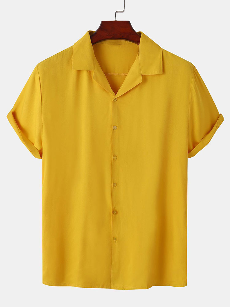 Camisa Basic Revere