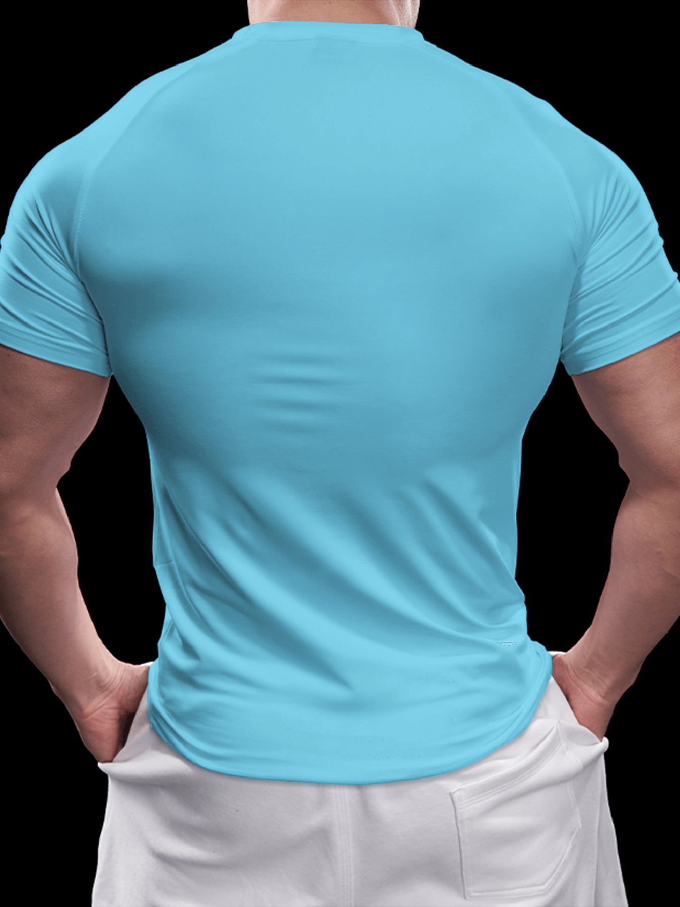 PerformancePro Active cuello redondo Tee