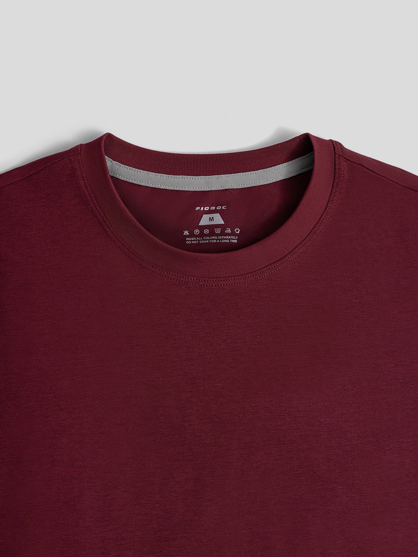 StayCool 2.0 clásico Fit Curve-Hem Tee: 2024 New Colors