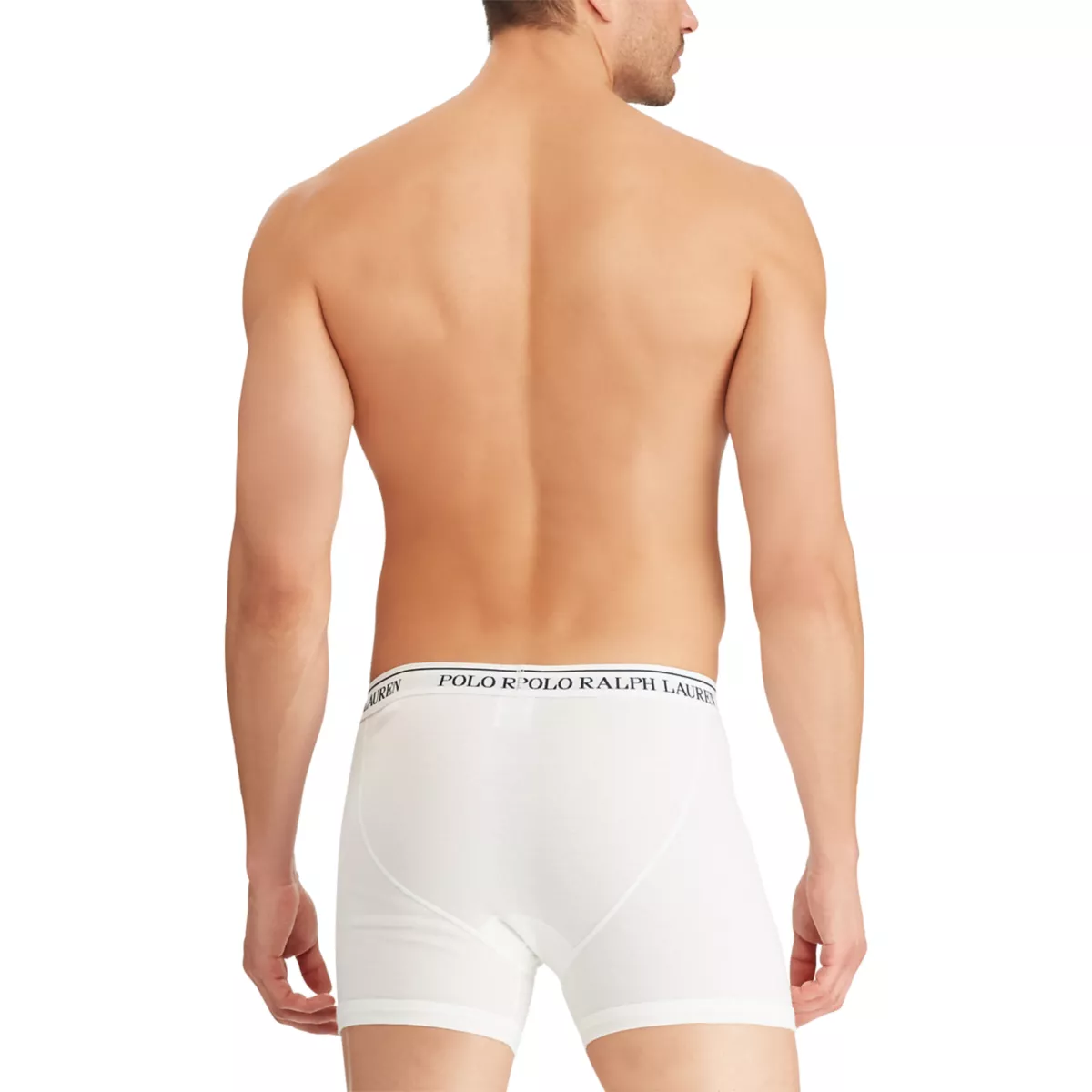 Boxer Briefs - 3 Pack - 2
