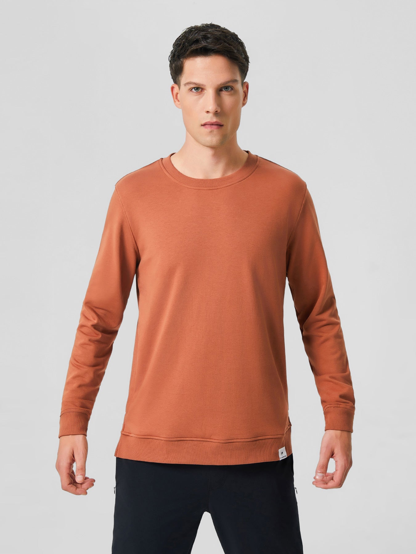 Sudadera ACE™ cuello redondo