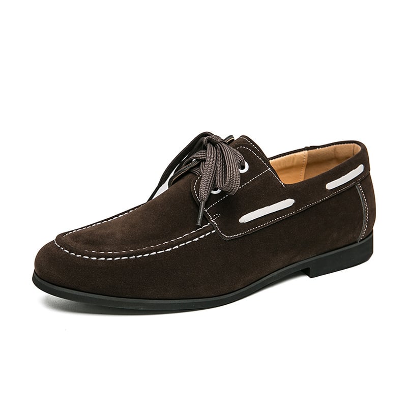 Zapatos casual Comfortable Trendy Peas para hombre