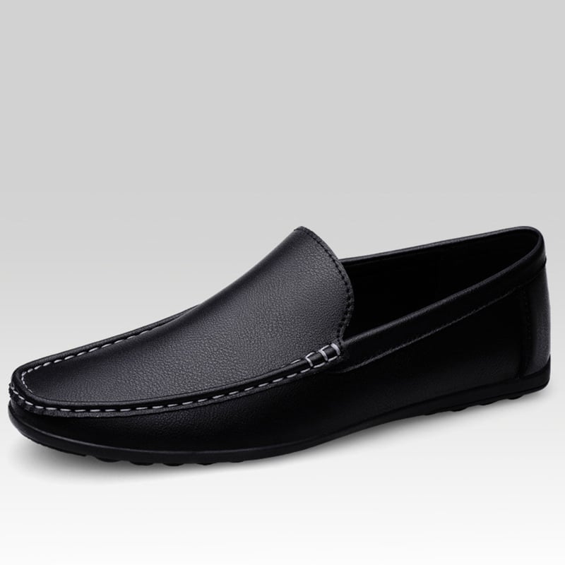 para hombre Trendy Soft Sole Soft Surface casual zapatos