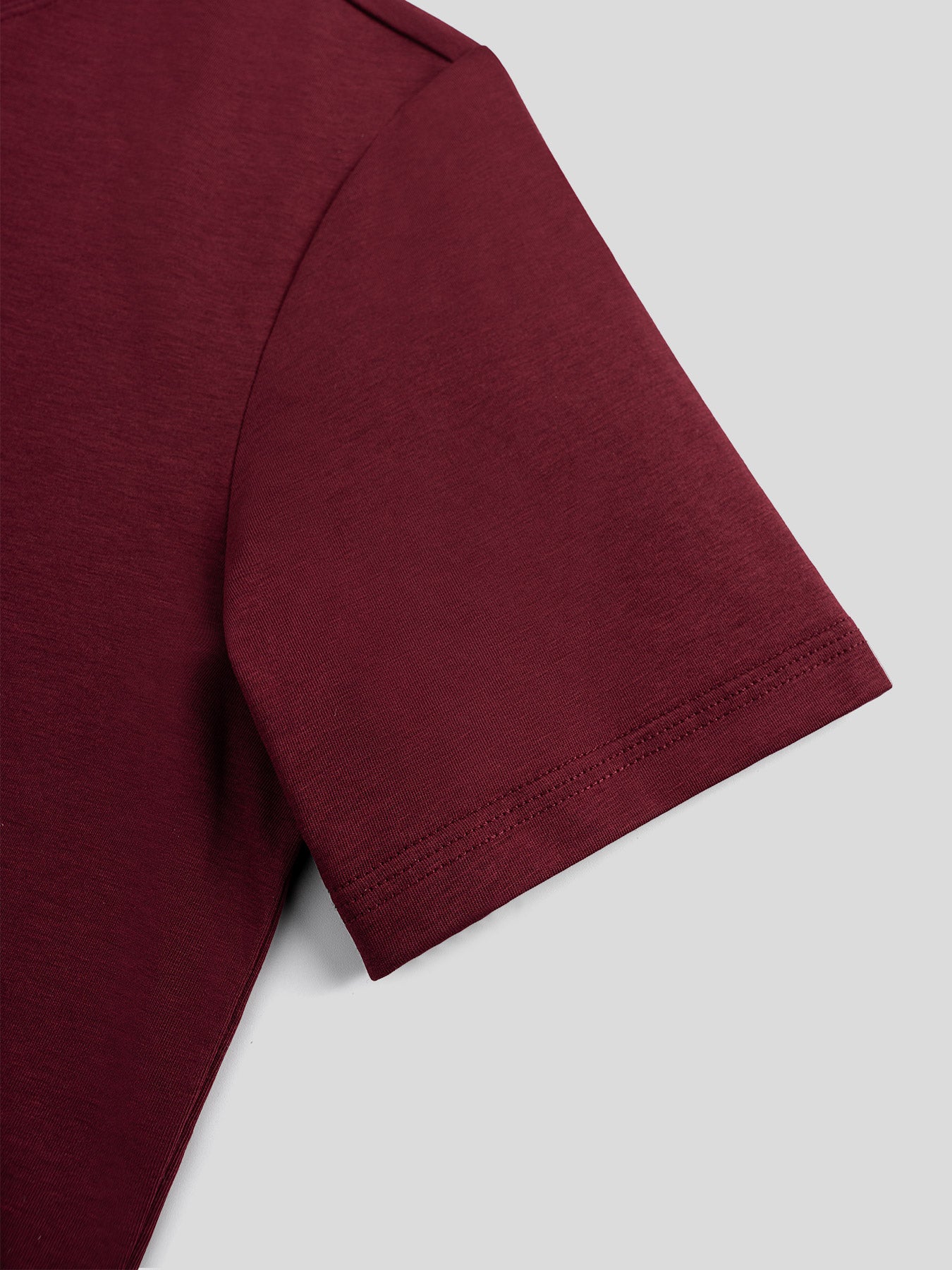 StayCool 2.0 clásico Fit Curve-Hem Tee: 2024 New Colors