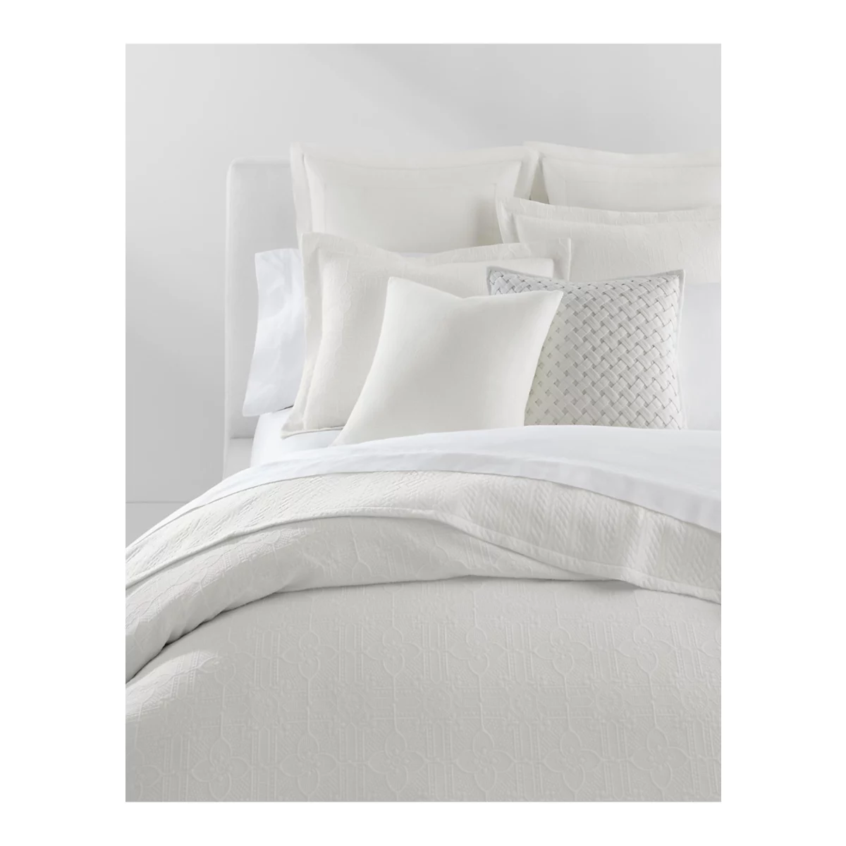 Sascha Comforter Set - 3