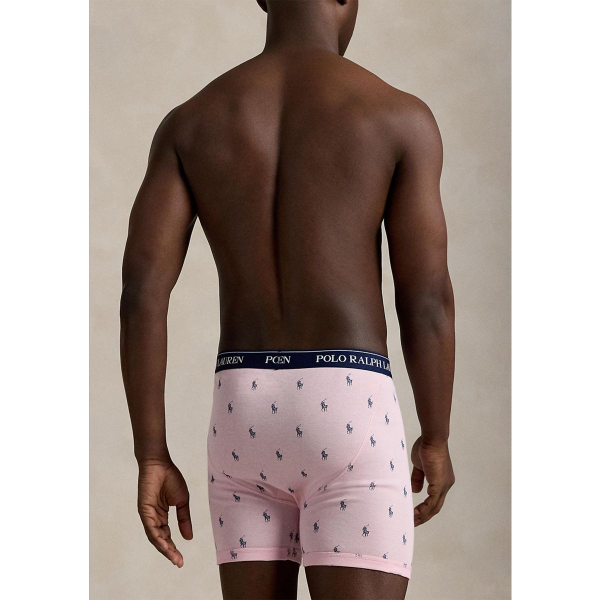 Classic Fit Boxer Briefs Set - 2