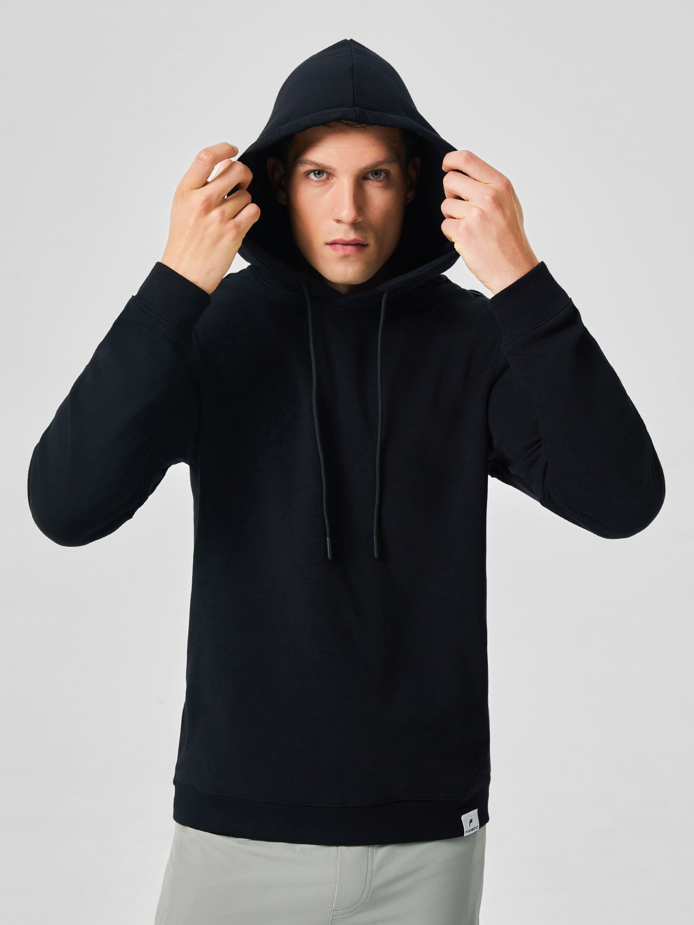Sudadera ACE™ con gorrasucha