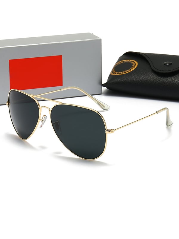 De moda sunglasses para hombre