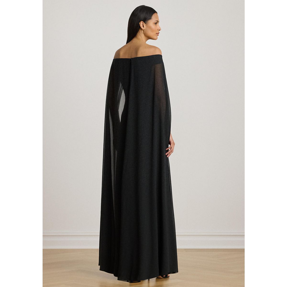 Women's Edlyne Gown - 2