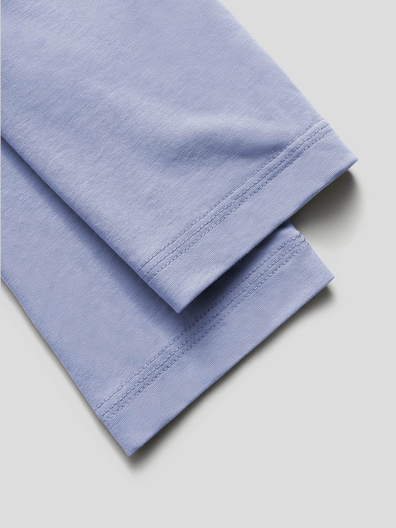 Staysmooth clásico Fit de manga larga Tee 3-Pack: 2024 New Colors