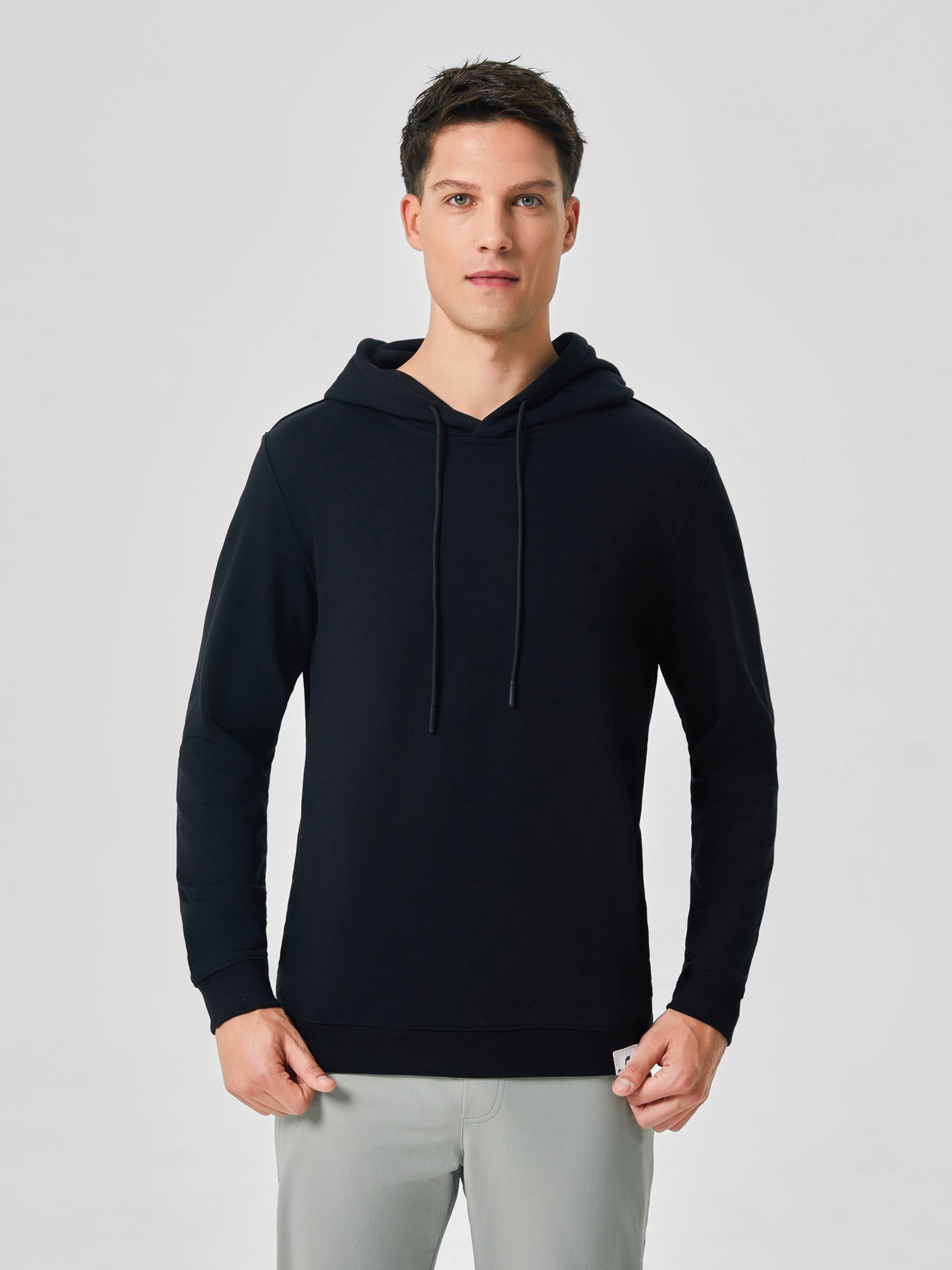 Sudadera ACE™ con gorrasucha