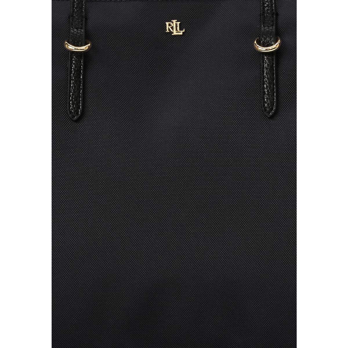 Nylon Medium Keaton Tote - 6