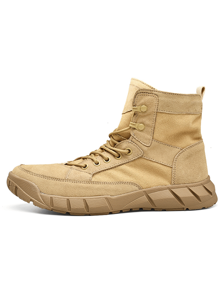 Botas para exterior para hombre
