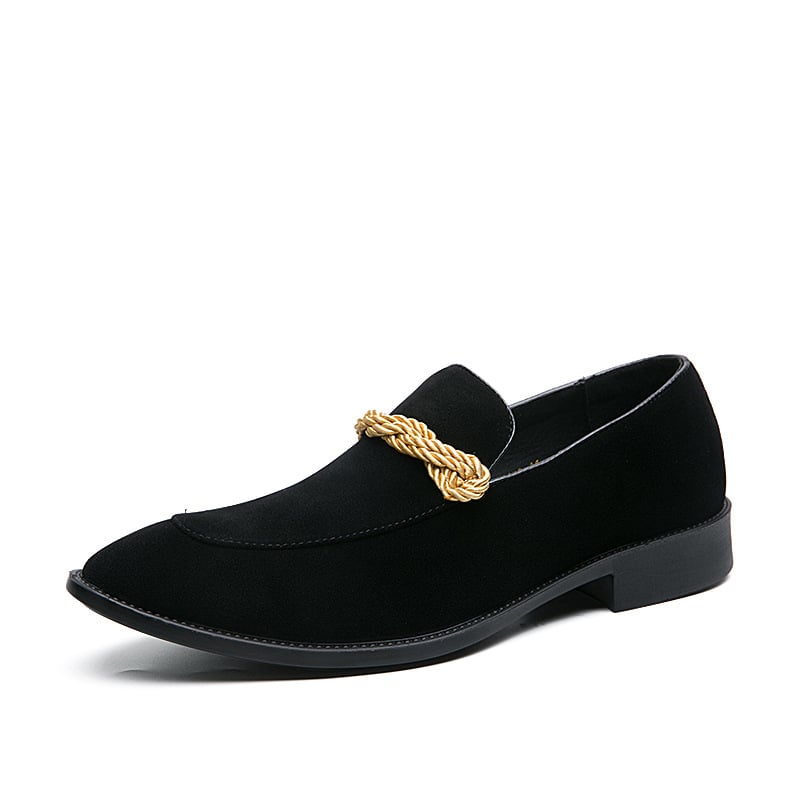 Mocasines de moda Mens casual Flats Driving