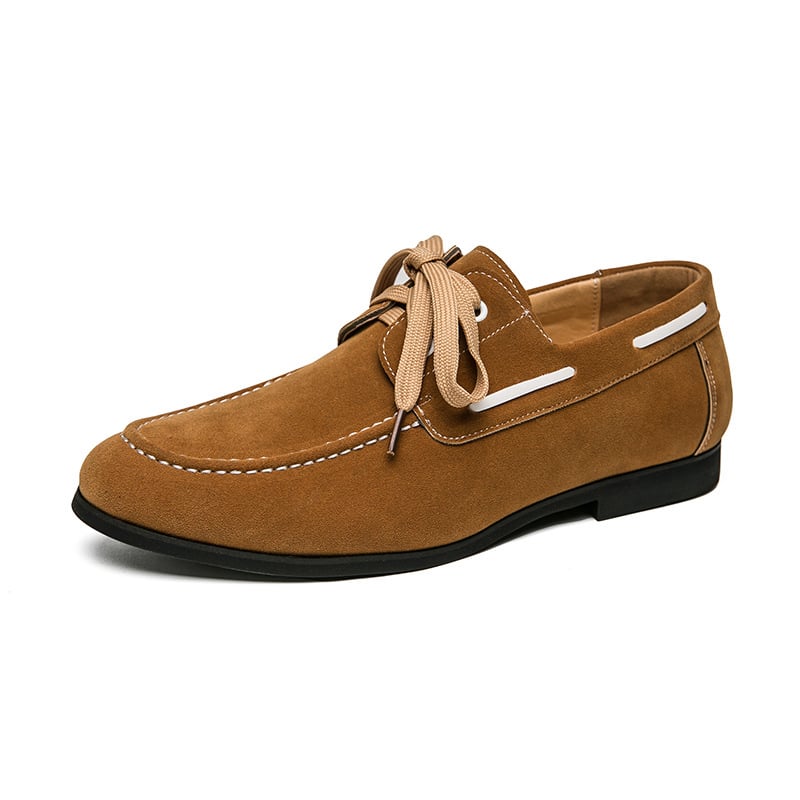 Zapatos casual Comfortable Trendy Peas para hombre