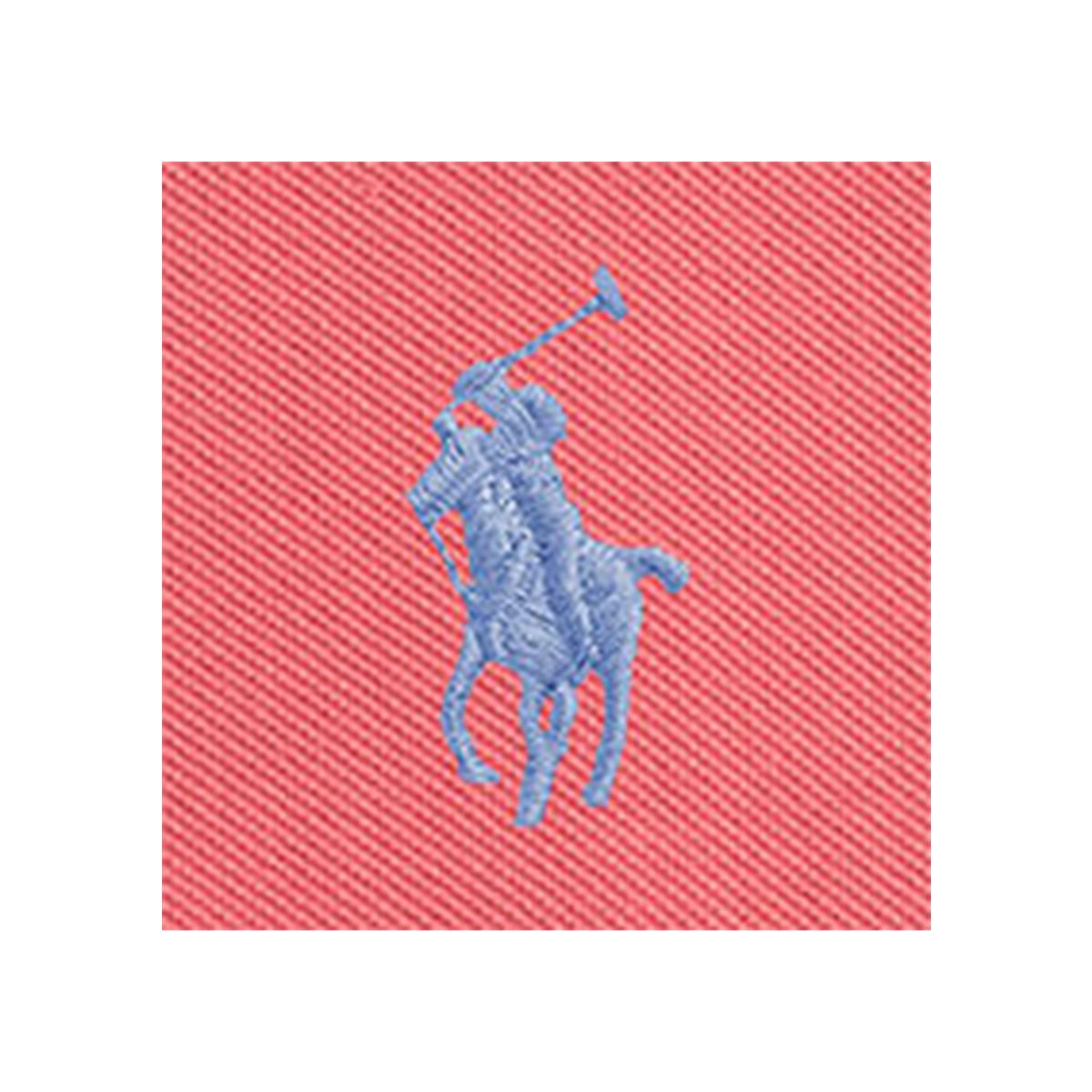 Big & Tall The Iconic Mesh Polo Shirt - 6
