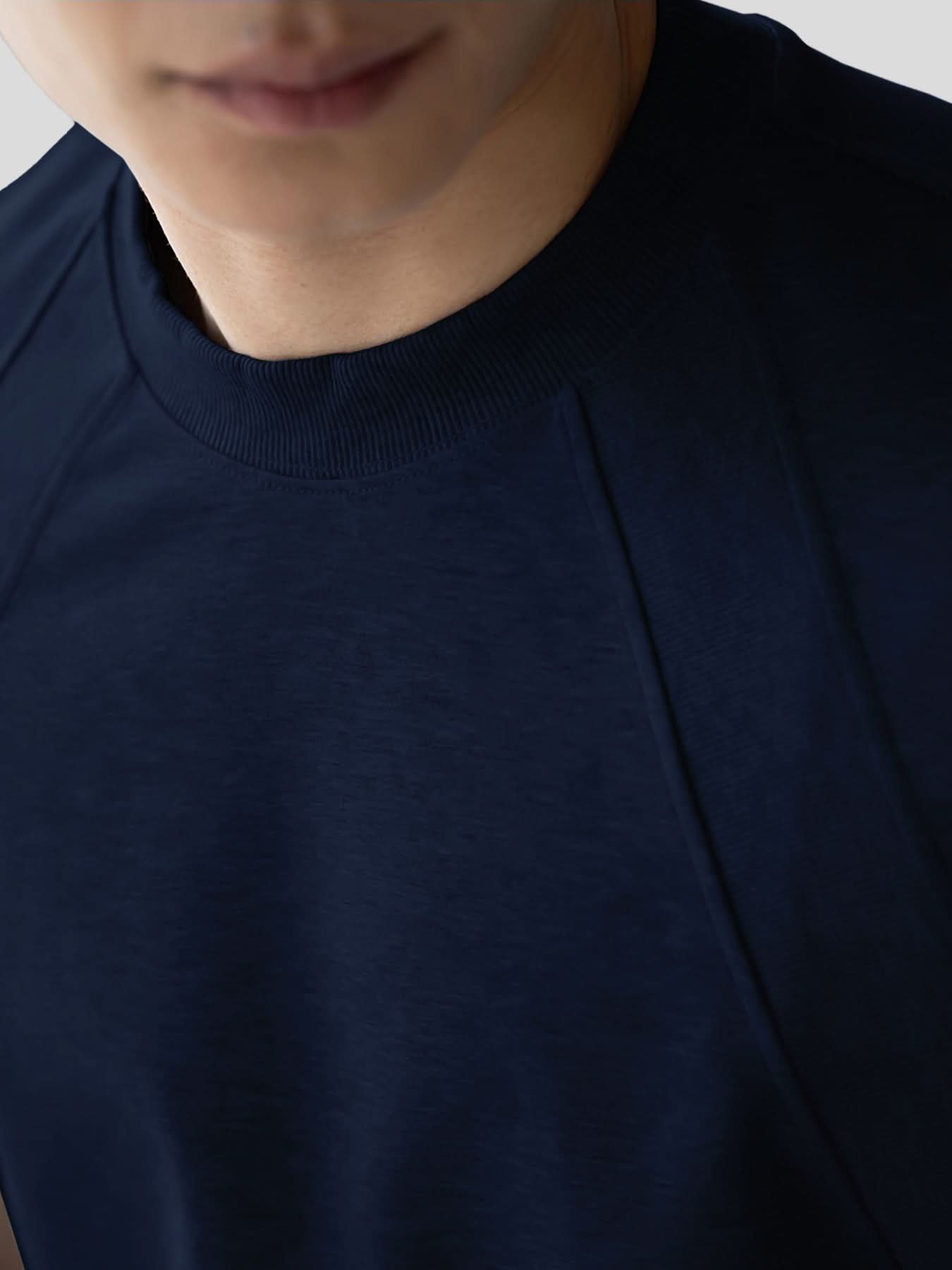 Weekend Performance cuello redondo Tee
