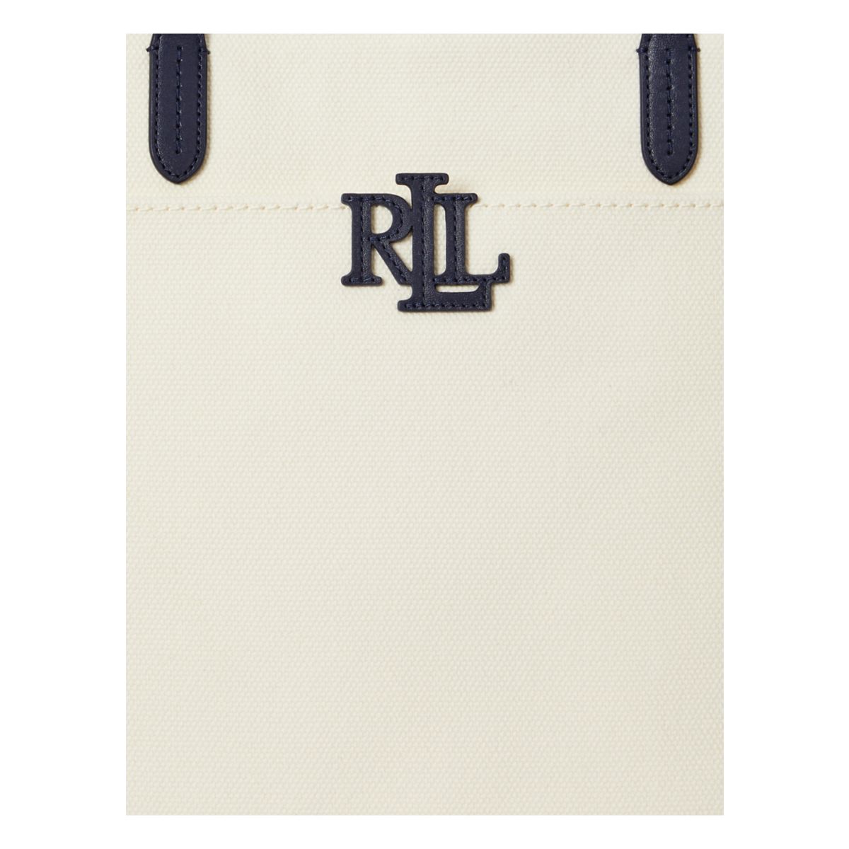 Canvas Large Cameryn Tote Bag - 6