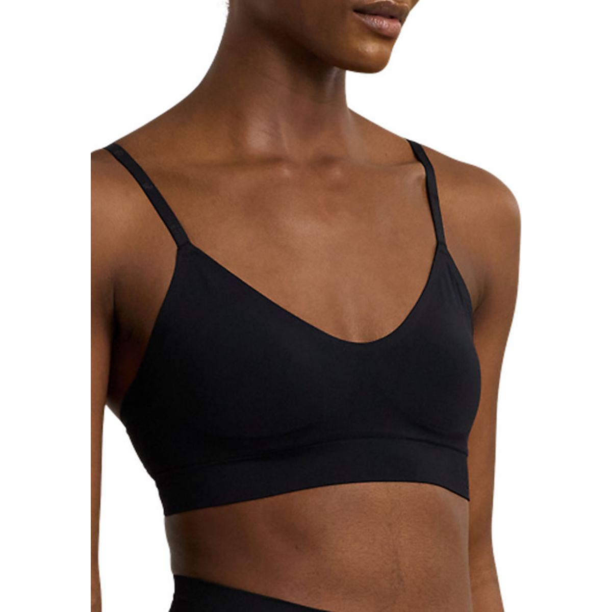 Luxe Smoothing Wireless Bralette - 3
