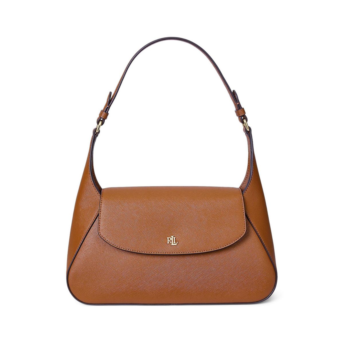 Crosshatch Medium Schylar Shoulder Bag - 9