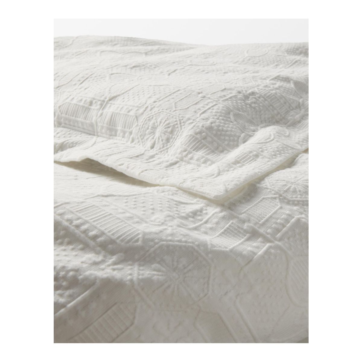 Sascha Comforter Set - 8