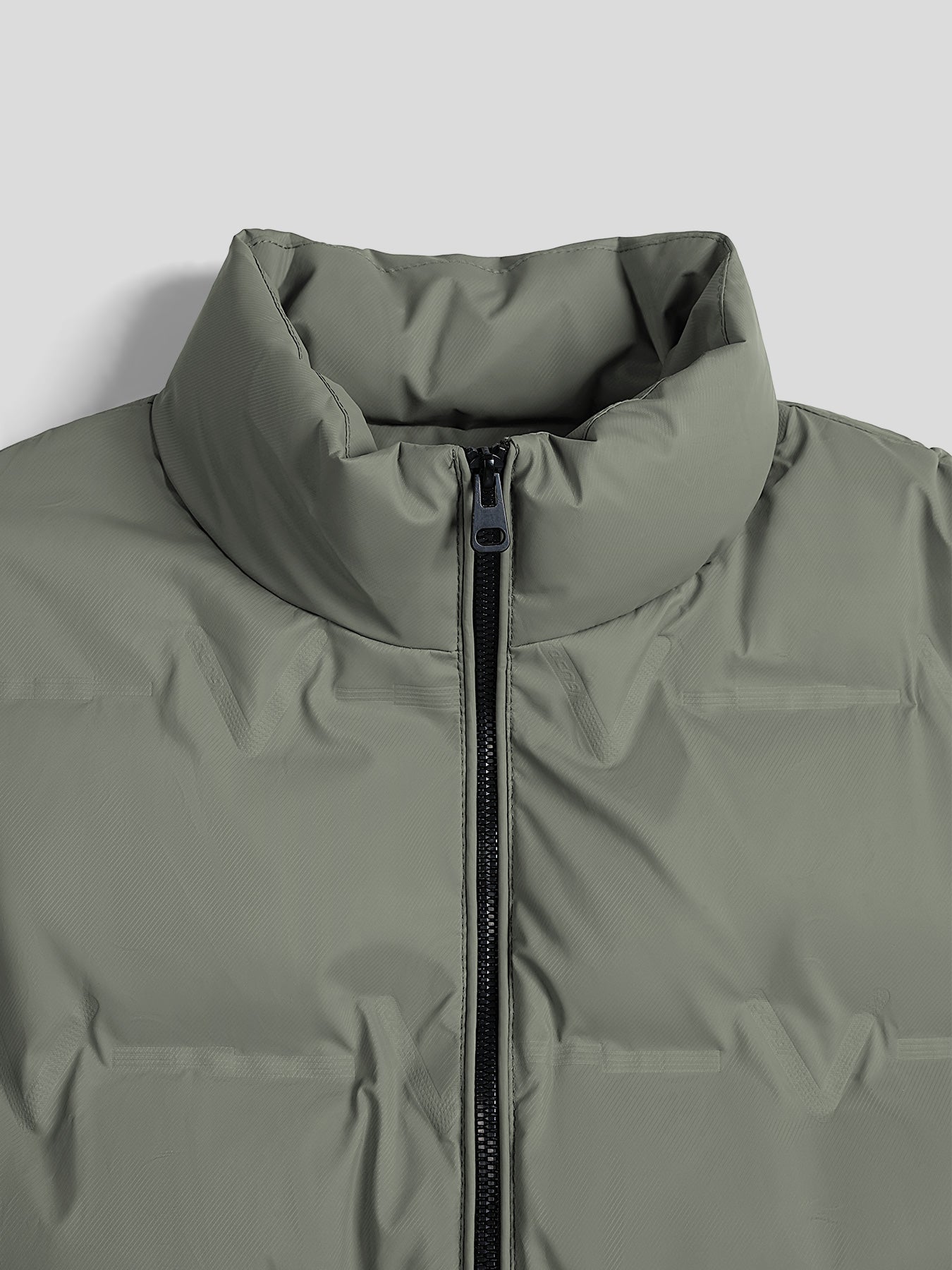 Chaleco Waterproof Down