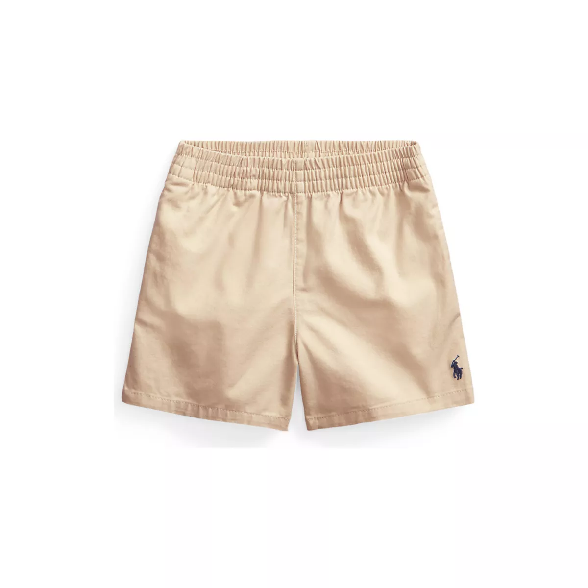 Baby Boys Stretch Chino Shorts - 5