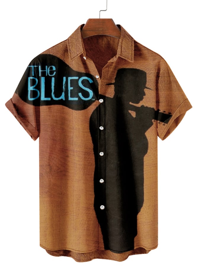 Vintage Music Princamiseta