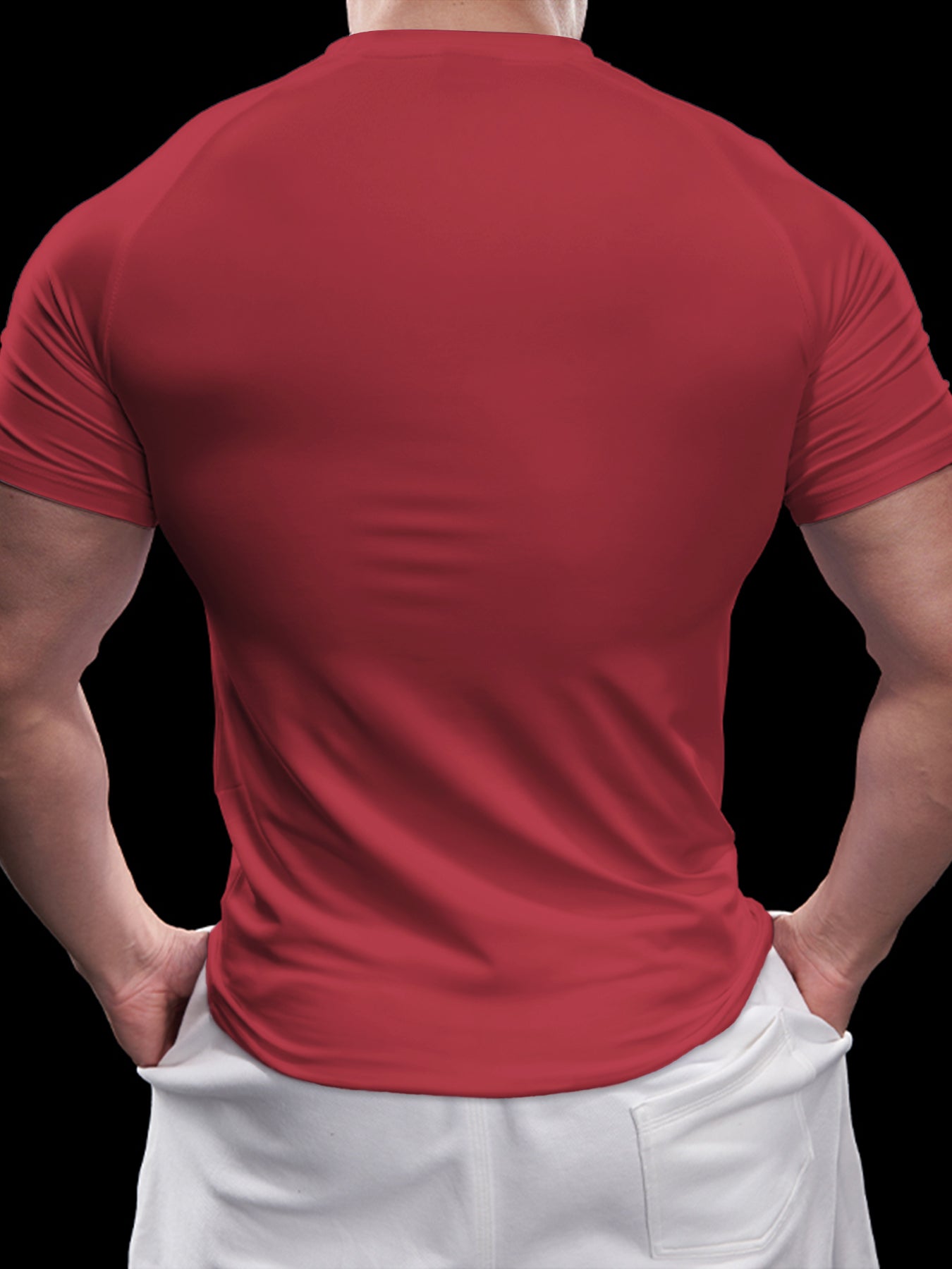 PerformancePro Active cuello redondo Tee