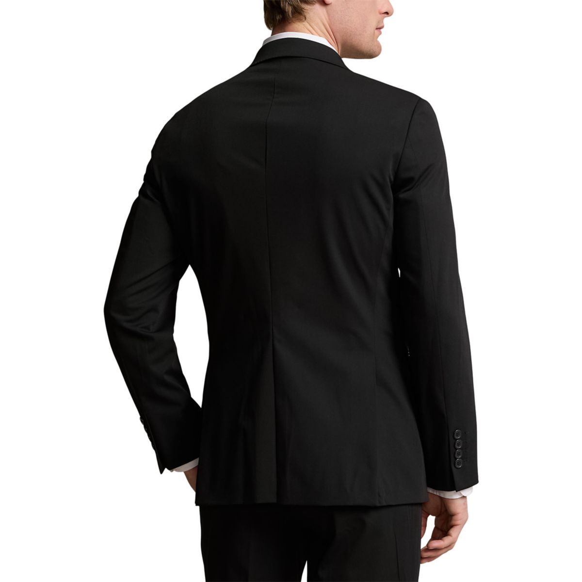 Polo Modern Performance Twill Jacket - 2
