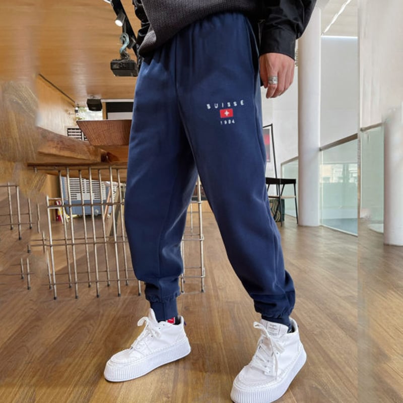 Sports Trousers para hombre