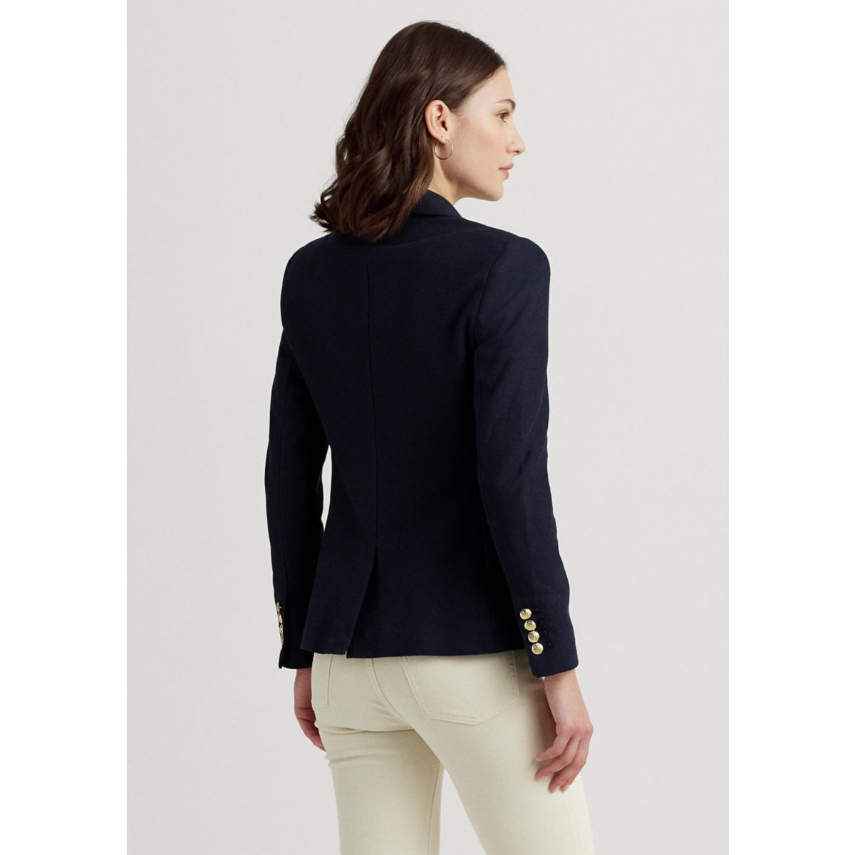 Petite Anfisa Blazer - 2