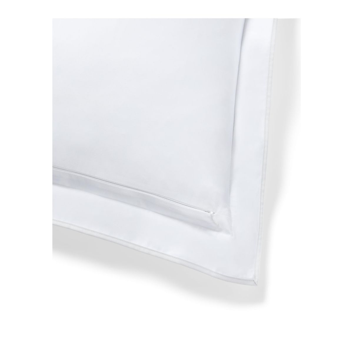 Spencer Sateen Border Sham - 4
