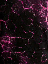 Moisture Wicking 3D degradado Abstract geométrico de manga corta Golf Polo