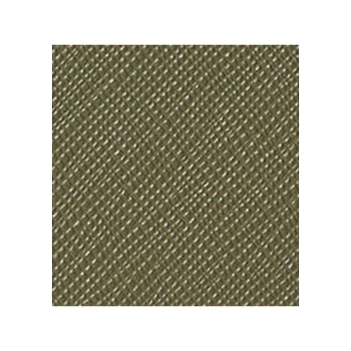 Crosshatch Leather Slim Wallet - 4