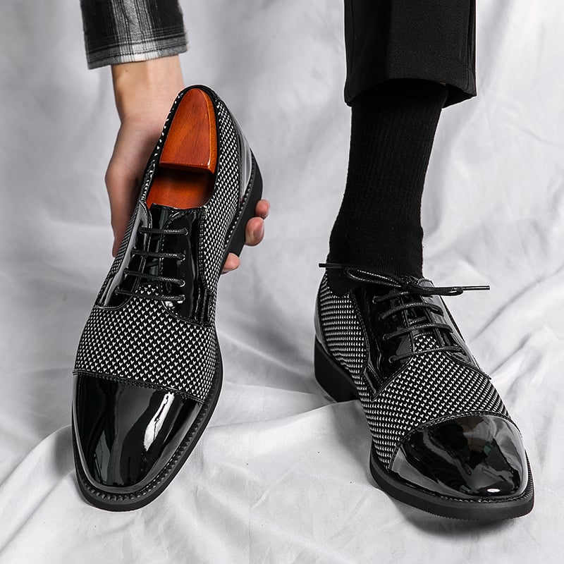 Zapatos Trending clásico Dress For Men
