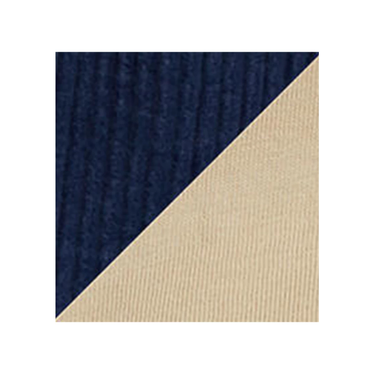 Baby Boys Madras-Logo Cotton Shirt & Corduroy Short - 4