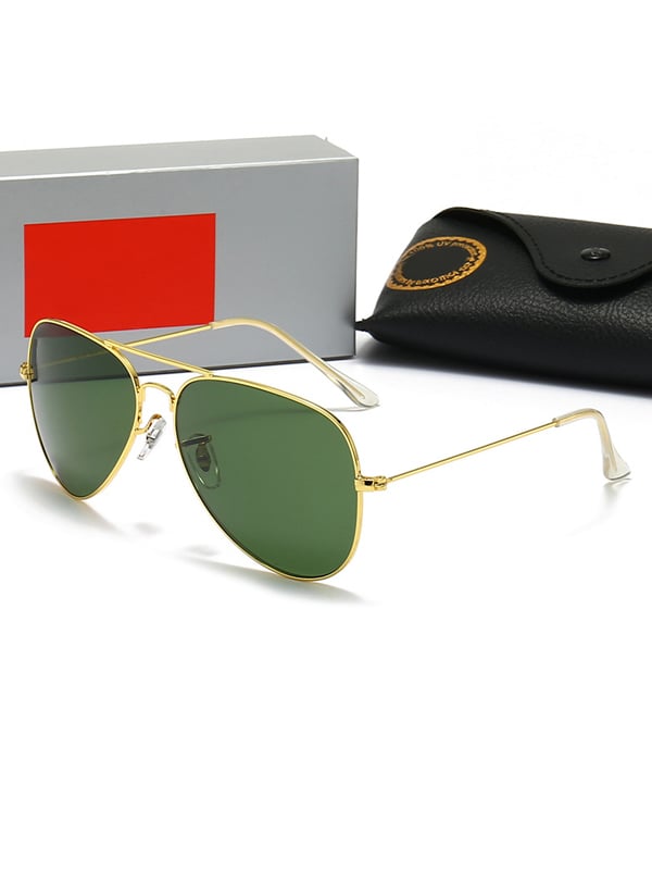 De moda sunglasses para hombre
